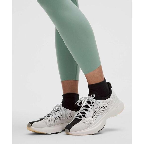 NWT Lululemon Glow Up Super HR Tight 25" - MSRP $118 - Size 14 - Picture 2 of 5